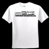 Gildan Ultra Cotton Youth 100% Cotton T Shirt Thumbnail