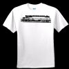 Gildan Ultra Cotton Youth 100% Cotton T Shirt Thumbnail