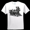 Gildan Ultra Cotton Youth 100% Cotton T Shirt Thumbnail