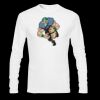 Gildan Ultra Cotton 100% Cotton Long Sleeve T Shirt  Thumbnail