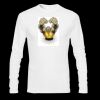 Gildan Ultra Cotton 100% Cotton Long Sleeve T Shirt  Thumbnail