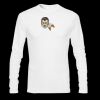 Gildan Ultra Cotton 100% Cotton Long Sleeve T Shirt  Thumbnail