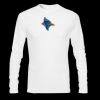 Gildan Ultra Cotton 100% Cotton Long Sleeve T Shirt  Thumbnail