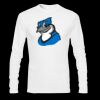 Gildan Ultra Cotton 100% Cotton Long Sleeve T Shirt  Thumbnail