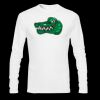 Gildan Ultra Cotton 100% Cotton Long Sleeve T Shirt  Thumbnail