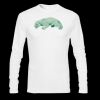 Gildan Ultra Cotton 100% Cotton Long Sleeve T Shirt  Thumbnail