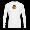 Gildan Ultra Cotton 100% Cotton Long Sleeve T Shirt  Thumbnail