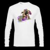 Gildan Ultra Cotton 100% Cotton Long Sleeve T Shirt  Thumbnail