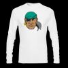 Gildan Ultra Cotton 100% Cotton Long Sleeve T Shirt  Thumbnail