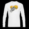 Gildan Ultra Cotton 100% Cotton Long Sleeve T Shirt  Thumbnail