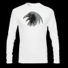 Gildan Ultra Cotton 100% Cotton Long Sleeve T Shirt  Thumbnail