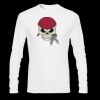 Gildan Ultra Cotton 100% Cotton Long Sleeve T Shirt  Thumbnail