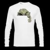 Gildan Ultra Cotton 100% Cotton Long Sleeve T Shirt  Thumbnail