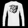 Gildan Ultra Cotton 100% Cotton Long Sleeve T Shirt  Thumbnail