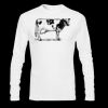 Gildan Ultra Cotton 100% Cotton Long Sleeve T Shirt  Thumbnail