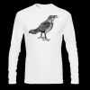 Gildan Ultra Cotton 100% Cotton Long Sleeve T Shirt  Thumbnail