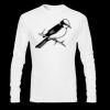 Gildan Ultra Cotton 100% Cotton Long Sleeve T Shirt  Thumbnail