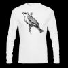 Gildan Ultra Cotton 100% Cotton Long Sleeve T Shirt  Thumbnail