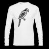 Gildan Ultra Cotton 100% Cotton Long Sleeve T Shirt  Thumbnail