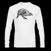 Gildan Ultra Cotton 100% Cotton Long Sleeve T Shirt  Thumbnail