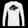 Gildan Ultra Cotton 100% Cotton Long Sleeve T Shirt  Thumbnail