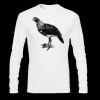 Gildan Ultra Cotton 100% Cotton Long Sleeve T Shirt  Thumbnail