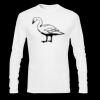 Gildan Ultra Cotton 100% Cotton Long Sleeve T Shirt  Thumbnail