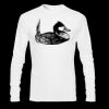 Gildan Ultra Cotton 100% Cotton Long Sleeve T Shirt  Thumbnail