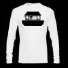 Gildan Ultra Cotton 100% Cotton Long Sleeve T Shirt  Thumbnail