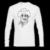 Gildan Ultra Cotton 100% Cotton Long Sleeve T Shirt  Thumbnail