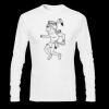 Gildan Ultra Cotton 100% Cotton Long Sleeve T Shirt  Thumbnail