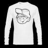 Gildan Ultra Cotton 100% Cotton Long Sleeve T Shirt  Thumbnail