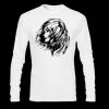 Gildan Ultra Cotton 100% Cotton Long Sleeve T Shirt  Thumbnail