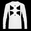 Gildan Ultra Cotton 100% Cotton Long Sleeve T Shirt  Thumbnail