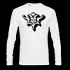 Gildan Ultra Cotton 100% Cotton Long Sleeve T Shirt  Thumbnail