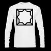 Gildan Ultra Cotton 100% Cotton Long Sleeve T Shirt  Thumbnail