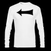 Gildan Ultra Cotton 100% Cotton Long Sleeve T Shirt  Thumbnail