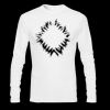 Gildan Ultra Cotton 100% Cotton Long Sleeve T Shirt  Thumbnail