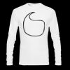 Gildan Ultra Cotton 100% Cotton Long Sleeve T Shirt  Thumbnail