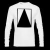 Gildan Ultra Cotton 100% Cotton Long Sleeve T Shirt  Thumbnail