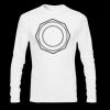 Gildan Ultra Cotton 100% Cotton Long Sleeve T Shirt  Thumbnail