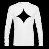 Gildan Ultra Cotton 100% Cotton Long Sleeve T Shirt  Thumbnail