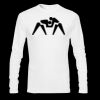 Gildan Ultra Cotton 100% Cotton Long Sleeve T Shirt  Thumbnail