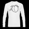 Gildan Ultra Cotton 100% Cotton Long Sleeve T Shirt  Thumbnail