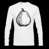 Gildan Ultra Cotton 100% Cotton Long Sleeve T Shirt  Thumbnail