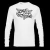 Gildan Ultra Cotton 100% Cotton Long Sleeve T Shirt  Thumbnail