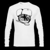 Gildan Ultra Cotton 100% Cotton Long Sleeve T Shirt  Thumbnail