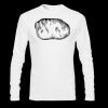 Gildan Ultra Cotton 100% Cotton Long Sleeve T Shirt  Thumbnail