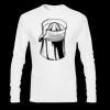 Gildan Ultra Cotton 100% Cotton Long Sleeve T Shirt  Thumbnail