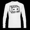 Gildan Ultra Cotton 100% Cotton Long Sleeve T Shirt  Thumbnail